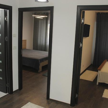 Aparthotel Daria Constanta Luaran gambar