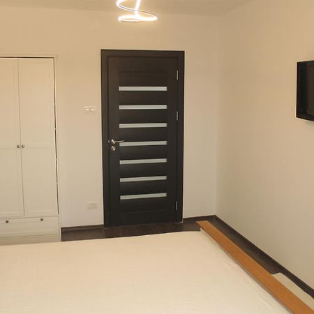 Aparthotel Daria Constanta Luaran gambar