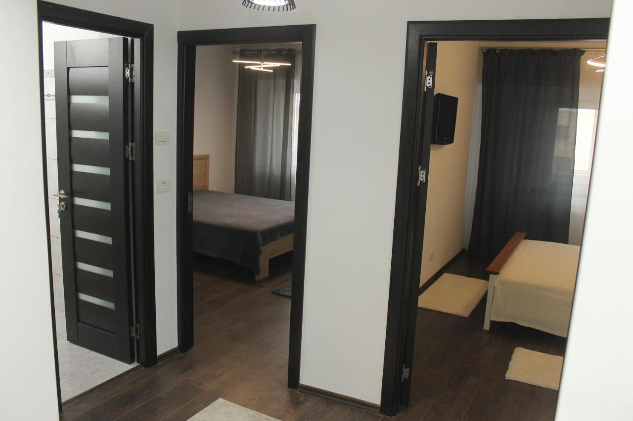Aparthotel Daria Constanta Luaran gambar