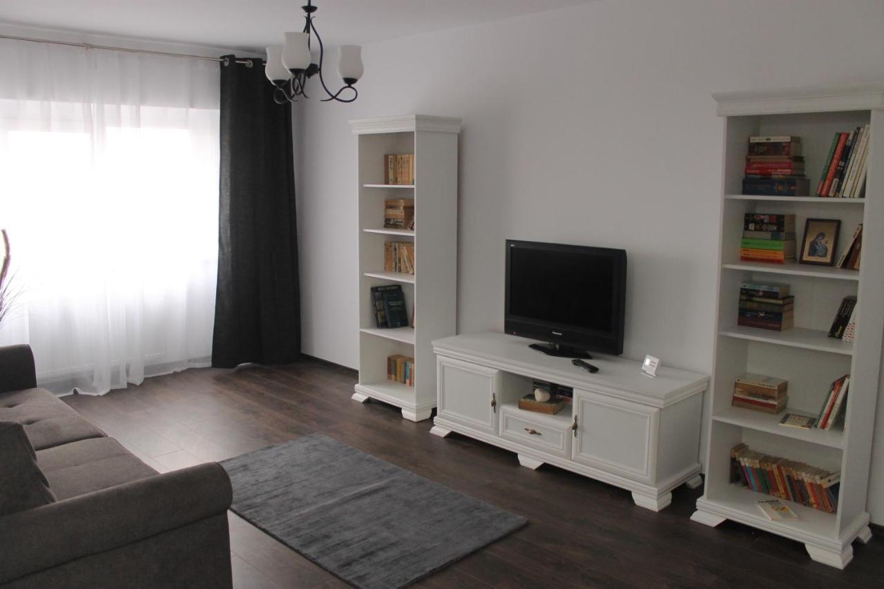 Aparthotel Daria Constanta Luaran gambar