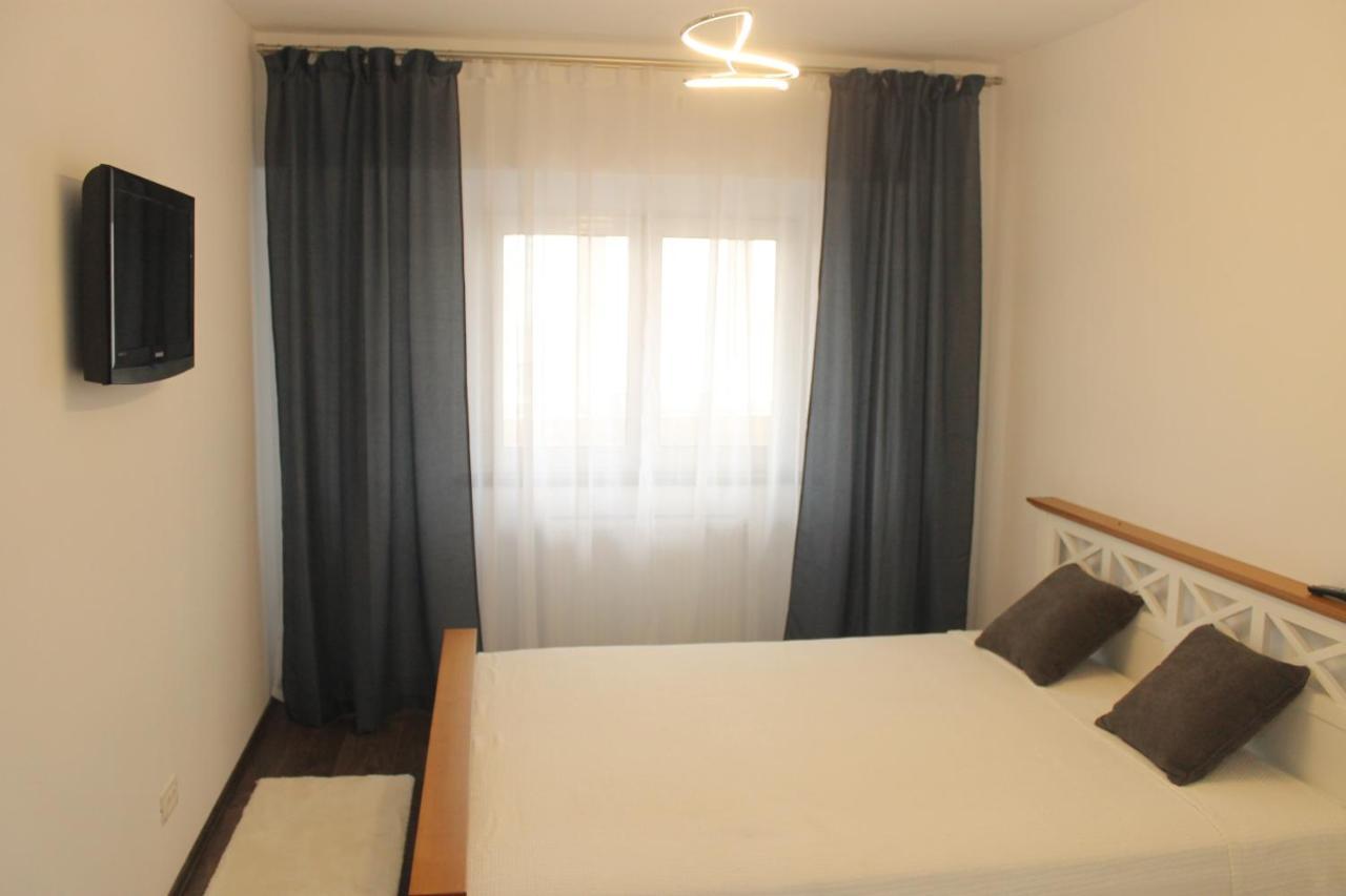 Aparthotel Daria Constanta Luaran gambar