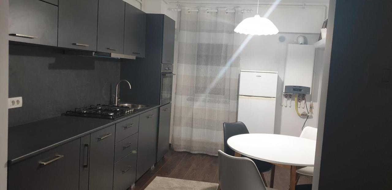 Aparthotel Daria Constanta Luaran gambar