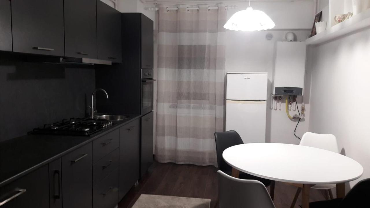 Aparthotel Daria Constanta Luaran gambar