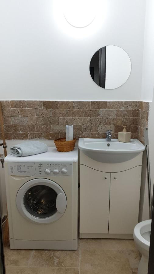 Aparthotel Daria Constanta Luaran gambar