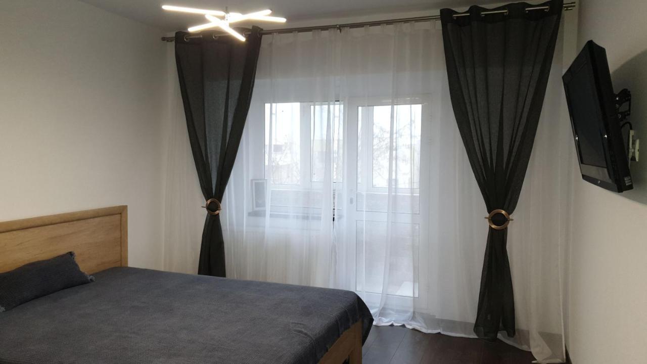 Aparthotel Daria Constanta Luaran gambar