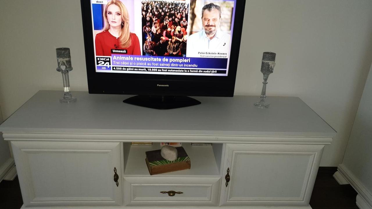 Aparthotel Daria Constanta Luaran gambar