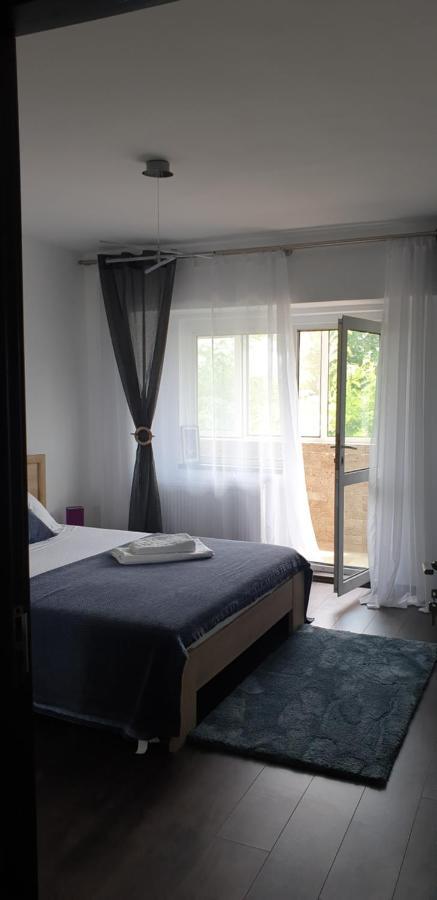 Aparthotel Daria Constanta Luaran gambar