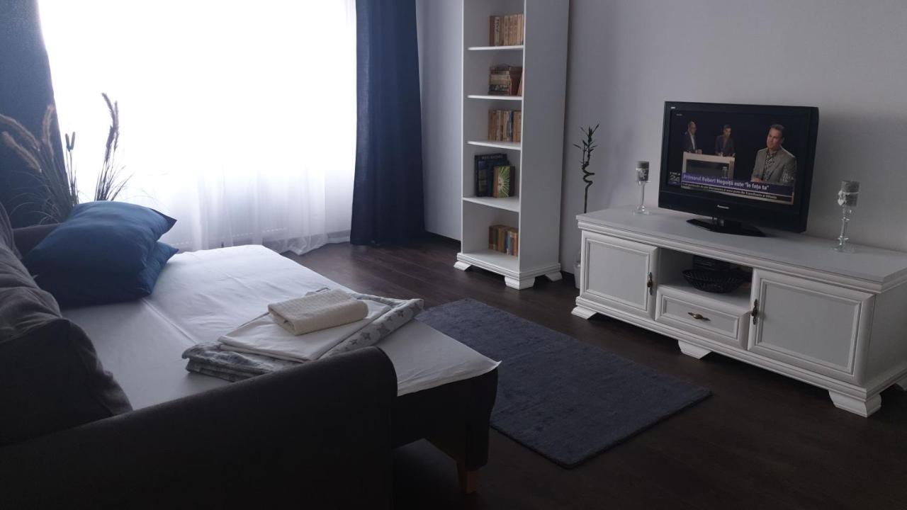 Aparthotel Daria Constanta Luaran gambar