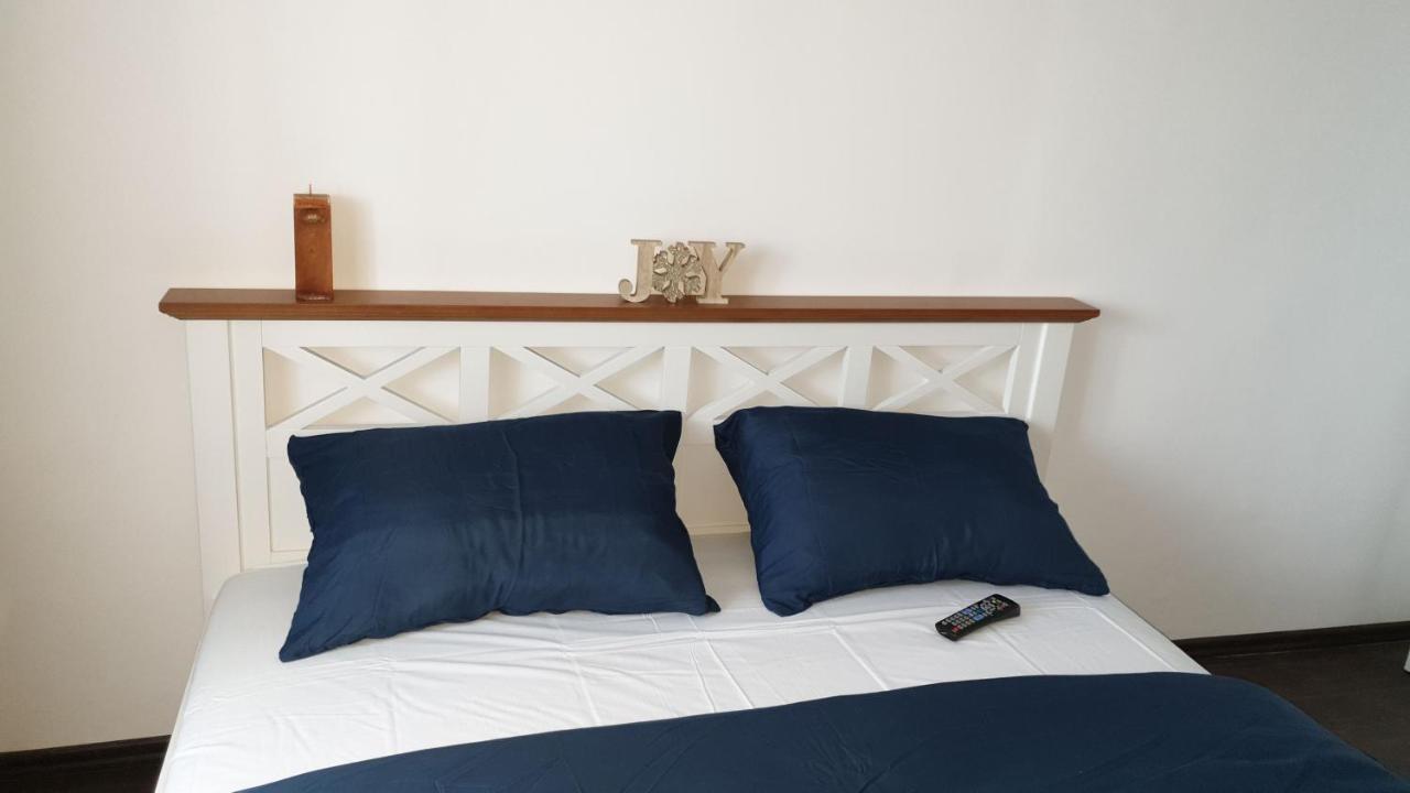 Aparthotel Daria Constanta Luaran gambar