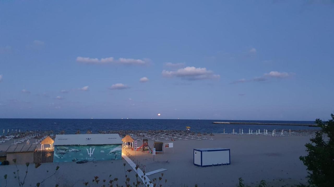Aparthotel Daria Constanta Luaran gambar