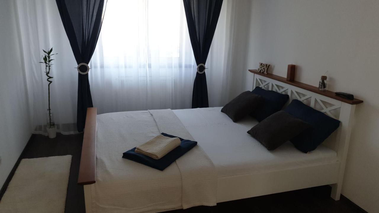 Aparthotel Daria Constanta Luaran gambar