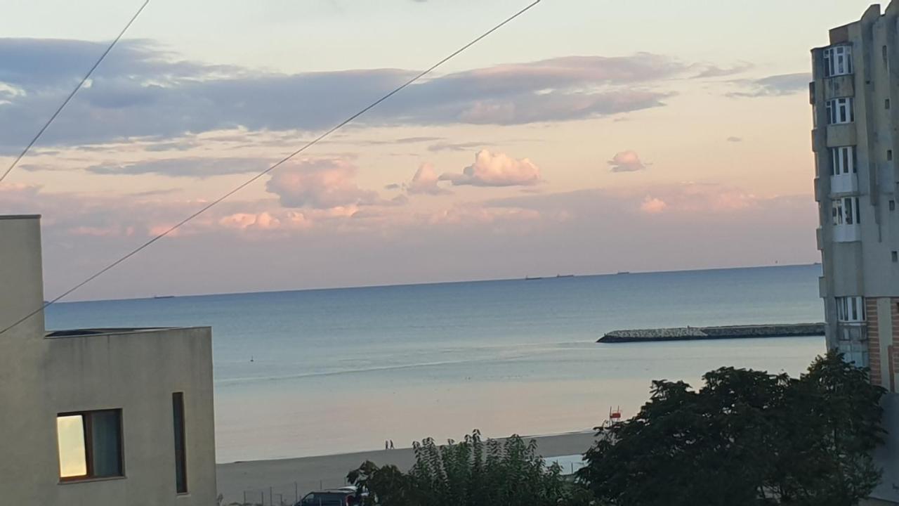 Aparthotel Daria Constanta Luaran gambar