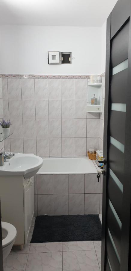 Aparthotel Daria Constanta Luaran gambar