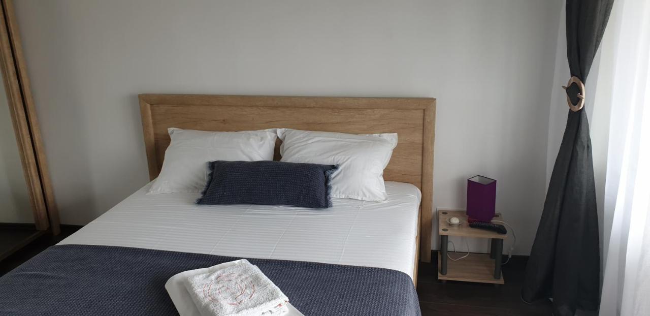 Aparthotel Daria Constanta Luaran gambar