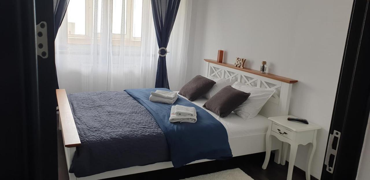 Aparthotel Daria Constanta Luaran gambar