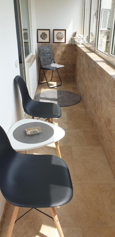 Aparthotel Daria Constanta Luaran gambar